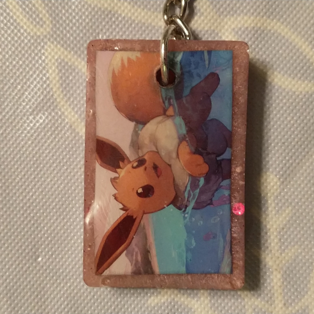 Pokemon Keychains - Picture 9 of 16